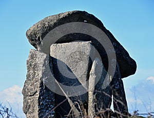 Trevethy Quoit