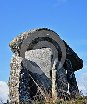 Trevethy Quoit
