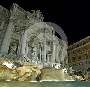 Trevi