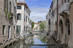 Treviso in Veneto photo