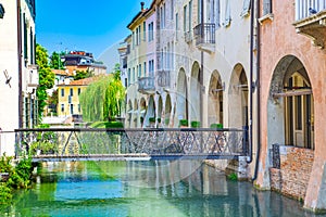 Treviso, Veneto, Italy