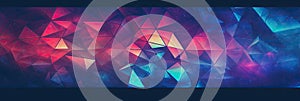 triangle background Modern triangle Geometrical Background Abstract Creative Triangle Background Minimalism Abstract Art