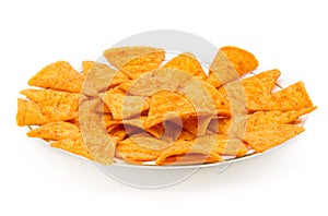 Triangle Chips