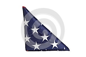 Triangle old glory