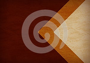 Triangular Abstract Background