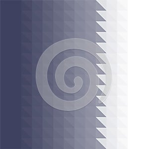 Triangular low poly, mosaic pattern background, Vector polygonal illustration graphic, Creative, Origami style with gradient