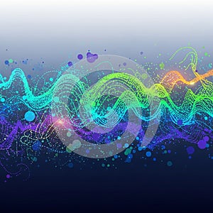 With a triangular roof and rectangular base, drawn in a thin, gray