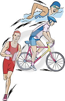 Triathlon