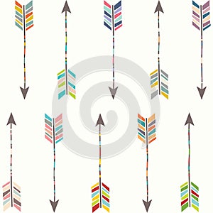 Tribal Arrow Collection