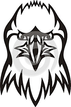 Tribal Eagle