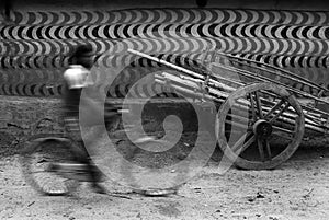 Tribal Painting in India