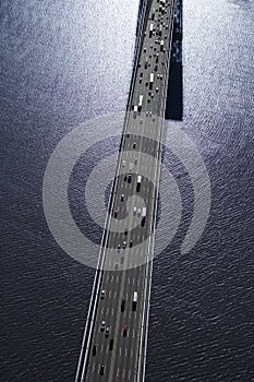 Triborough Bridge, NY