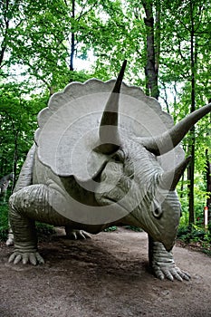 Triceratops