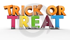 Trick or Treat