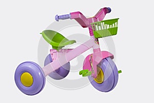 Tricycle