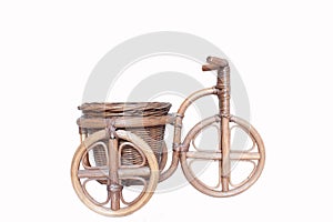 Tricycle