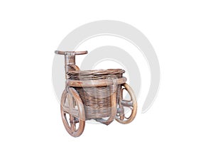 Tricycle