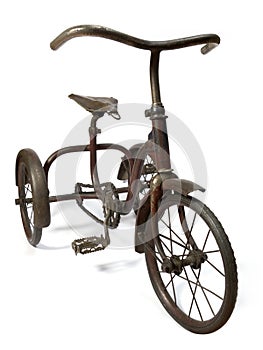 Tricycle