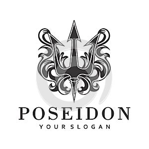 Trident Poseidon