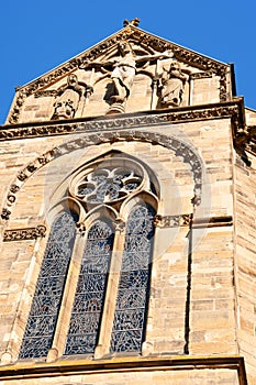 Trier Cathedral photo