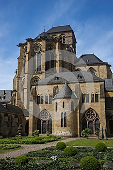 Trier, Germany