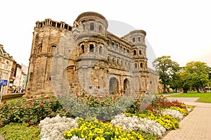 Trier Porta Nigra