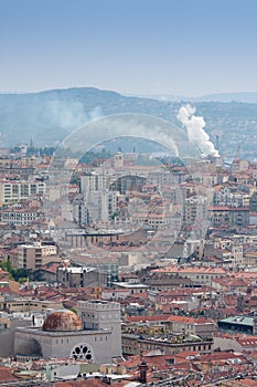 Trieste Italy