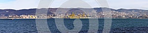 Trieste panorama