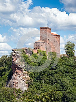 Trifels