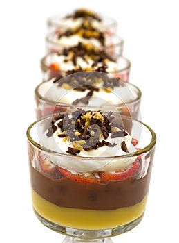 Trifle photo