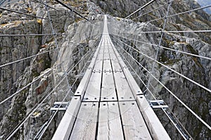 Trift Bridge photo