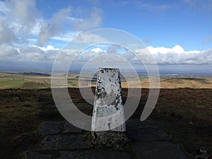 Trig Point