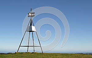 Trig Station