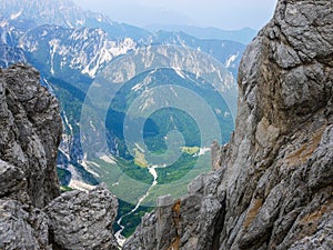 Triglav National Park