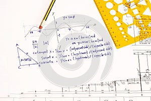 Trigonometric computations