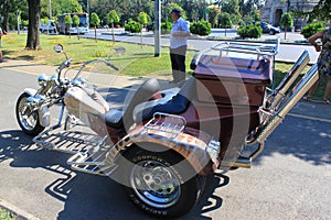 Trike