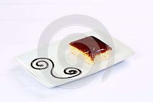 Trilece Dessert and coffee