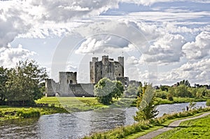 Trim Castle