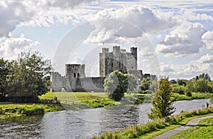 Trim Castle