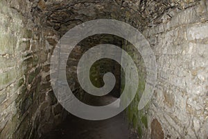 Trim Castle Tunnel photo