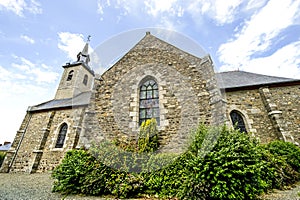 Trimer - Church