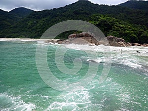 Trindade Island Paraty photo