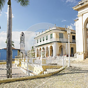 Trinidad, Cuba photo