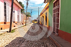 Trinidad, Cuba