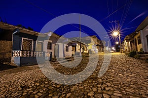 Trinidad, Cuba