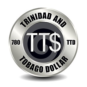 Trinidad & Tobago dollar TTD