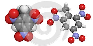 Trinitrotoluene (TNT)