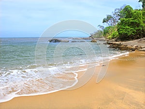 Trinity Beach - Queensland, Australia photo