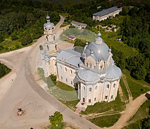 Trinity Cathedral in Gus-Zhelezny