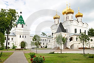 Trinity cathedral (Kostroma)